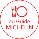 Assiette Guide Michelin